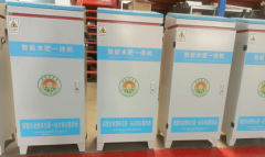 动智能水肥一体化手艺向更精准、更环保的标的