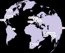 对于正处正在出海环节期的企业而