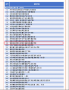 该项目将以方针为导向展标的目的