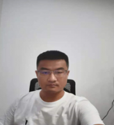 江俊君传授、冯骁骋副传授担